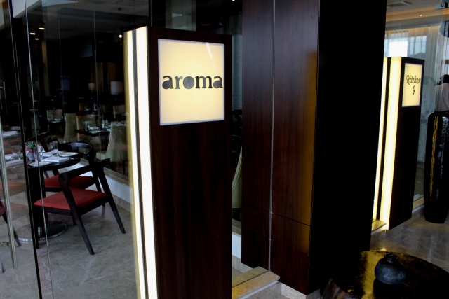 Aroma and Kitchen 9